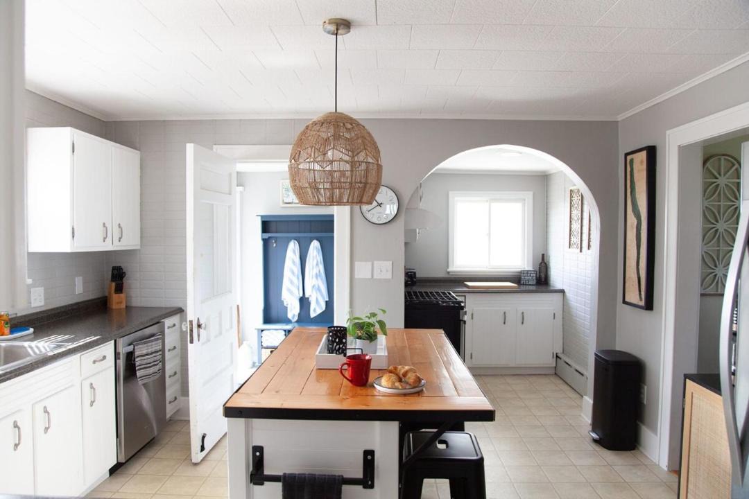 Photo of Kitchen in Geneva