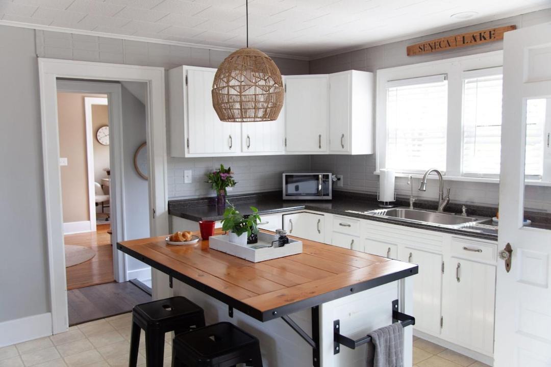 Photo of Kitchen in Geneva