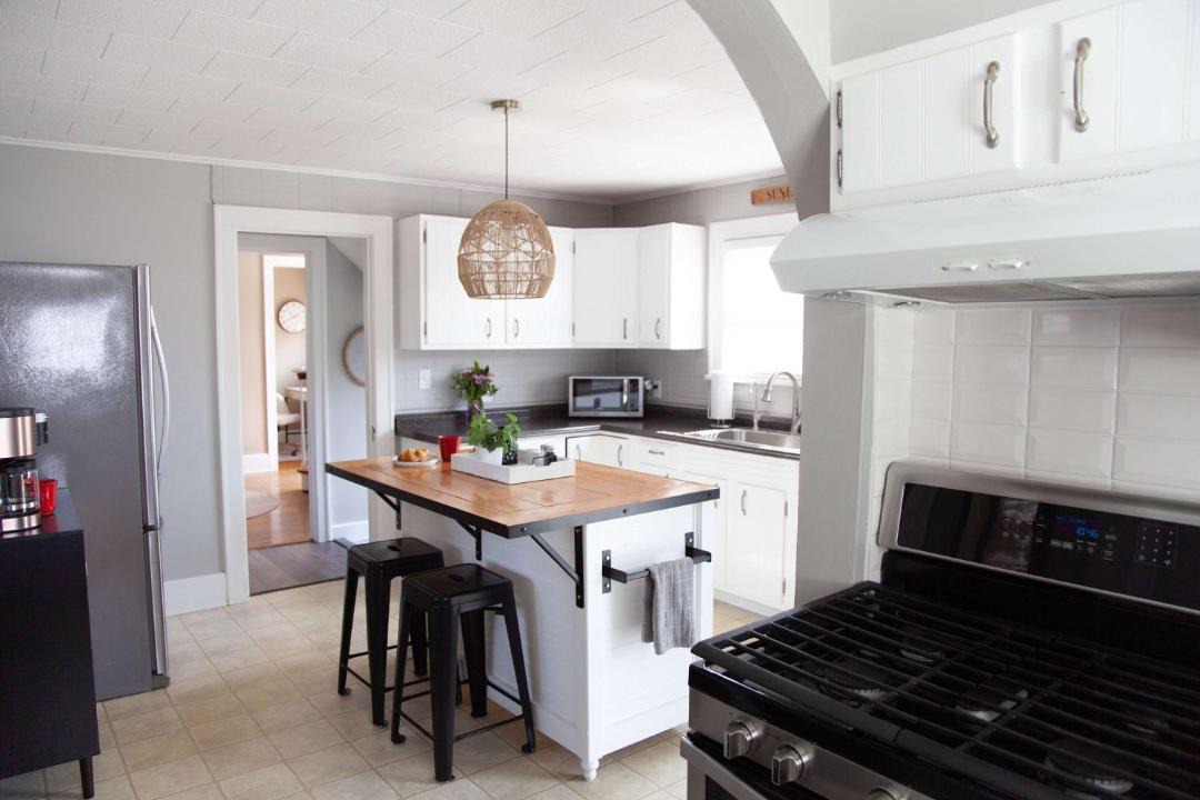 Photo of Kitchen in Geneva