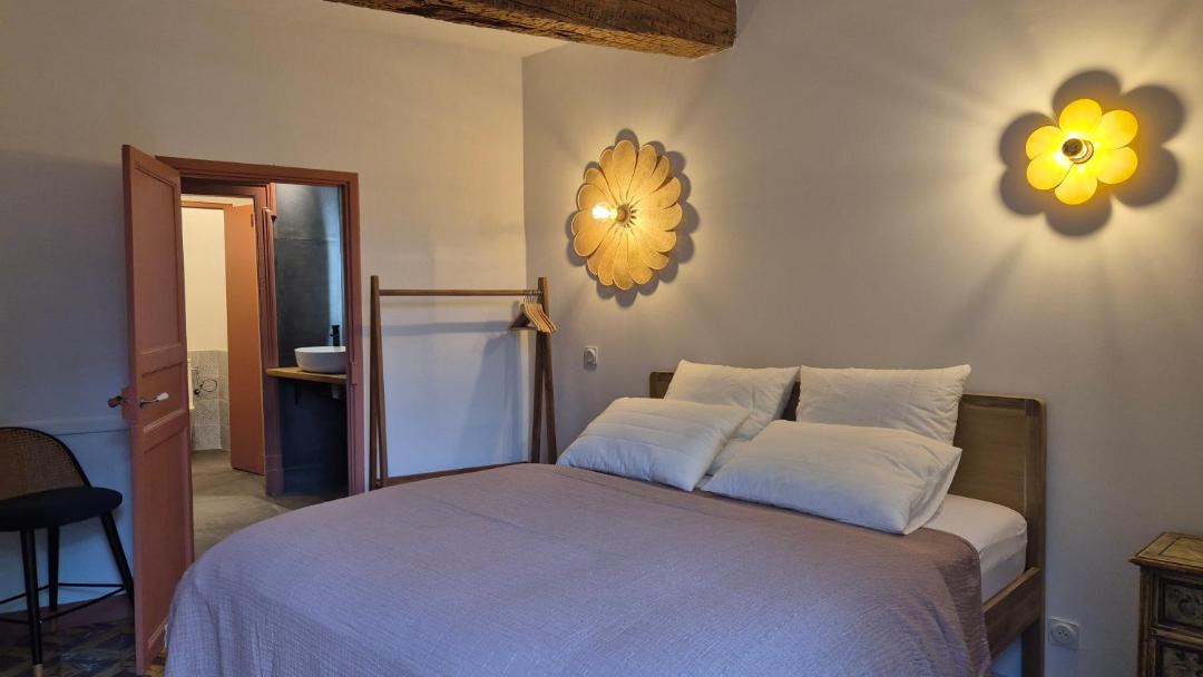 Photo of Bedroom in Blagnac