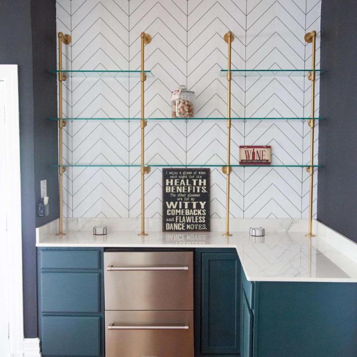 Photo of Kitchen in South Main Street