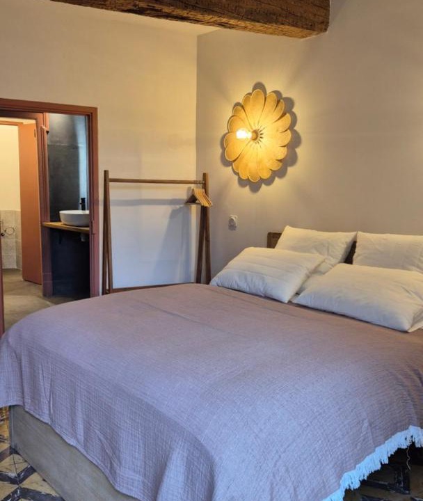 Photo of Bedroom in Blagnac