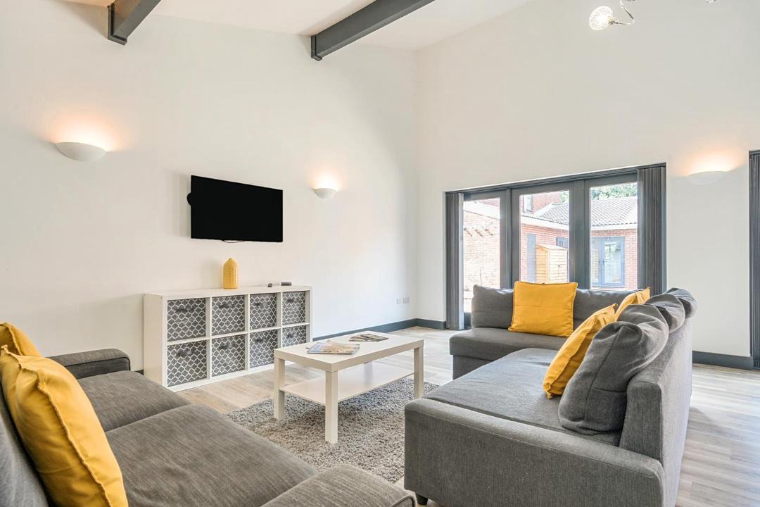 Photo of Others in Wimborne