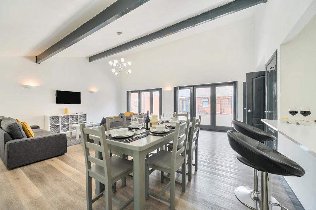 Photo of Others in Wimborne