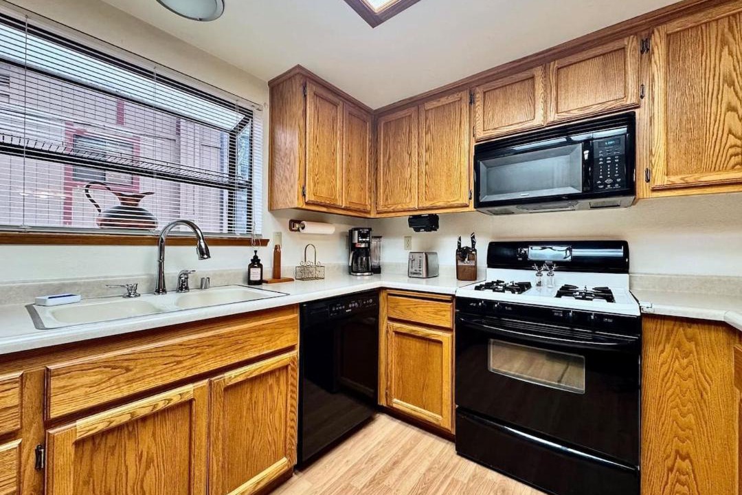 Photo of Kitchen in Pollock Pines