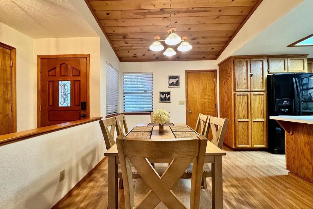 Photo of Kitchen in Pollock Pines
