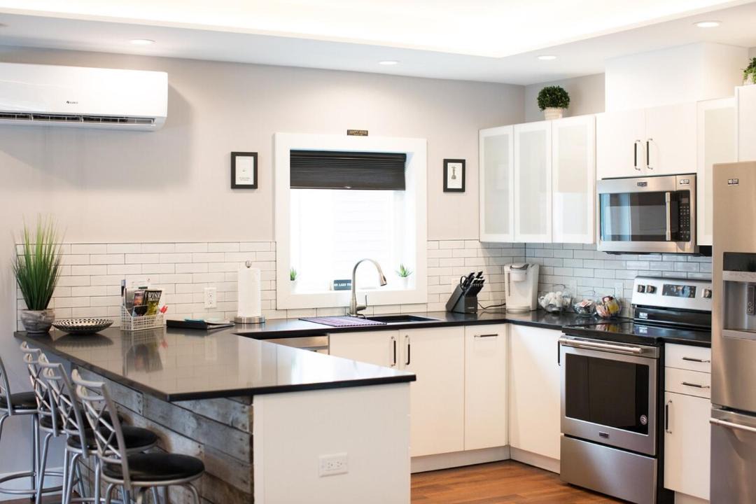 Photo of Kitchen in Geneva
