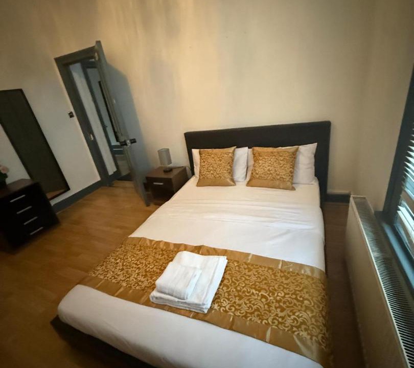 Photo of Bedroom in Highbury West