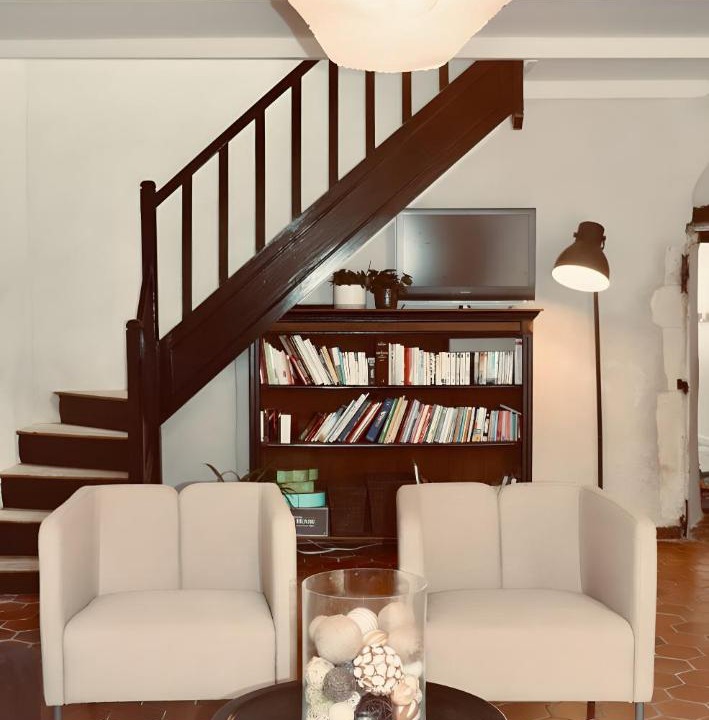 Photo of Livingroom in Sainte Gemme