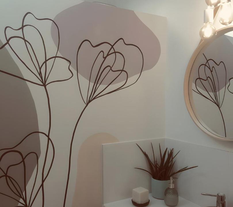 Photo of Bathroom in Sainte Gemme