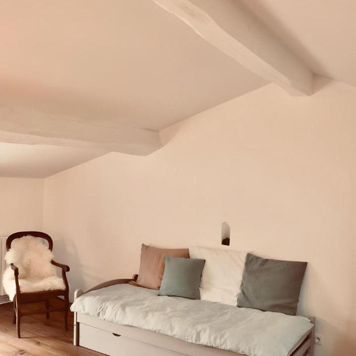 Photo of Bedroom in Sainte Gemme