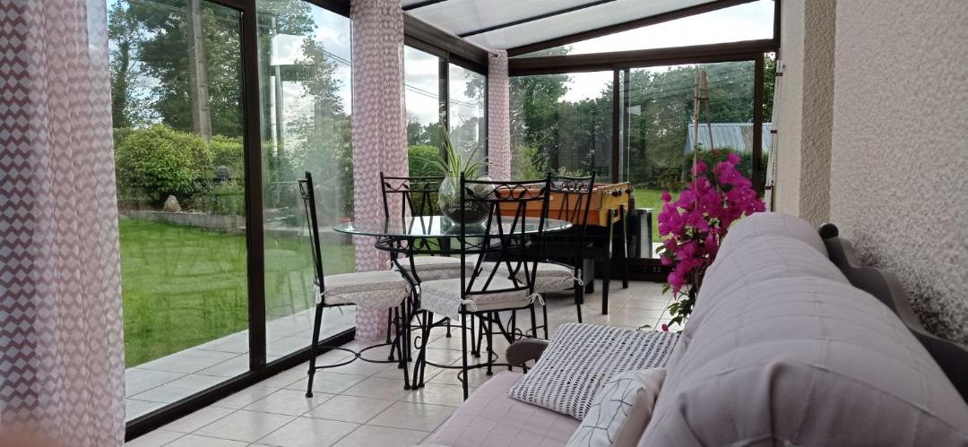 Photo of Patio Balcony in Plevin