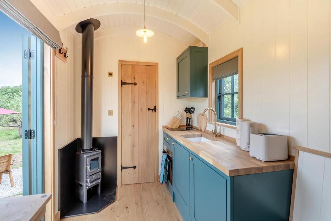 Photo of Kitchen in North Weald