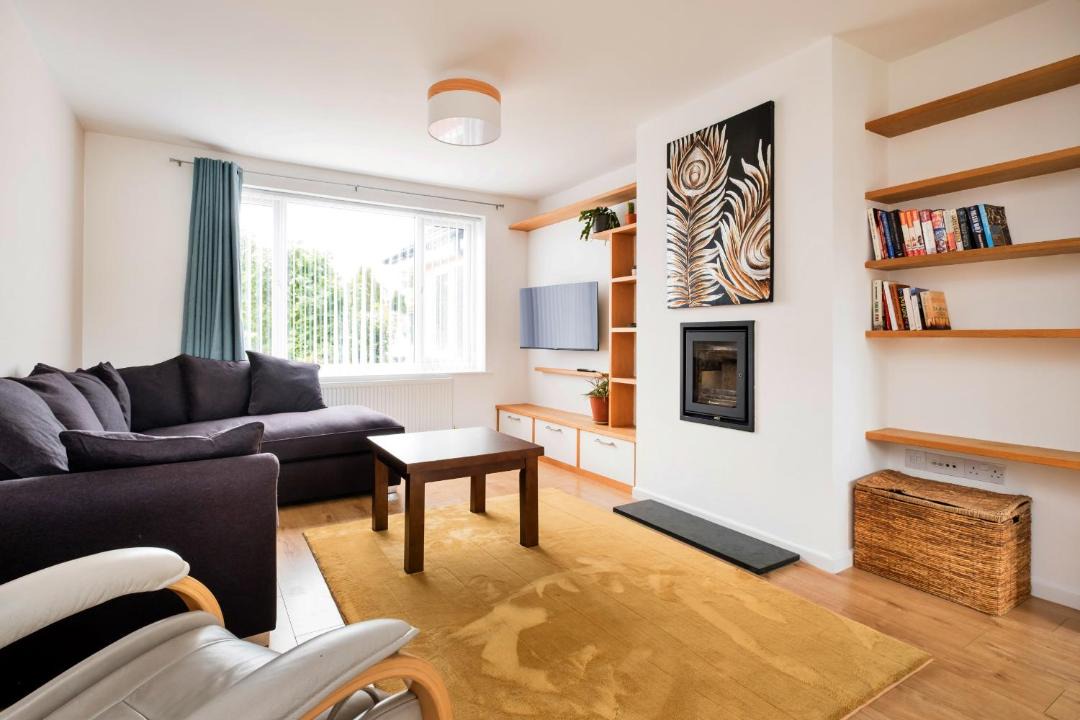 Photo of Livingroom in Kington