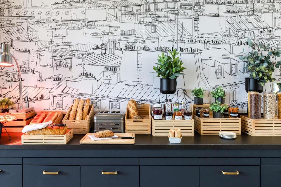 Photo of Others in Montreuil