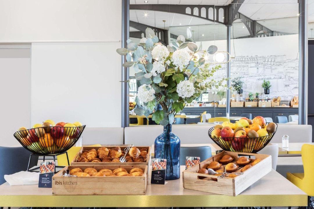 Photo of Kitchen in Montreuil