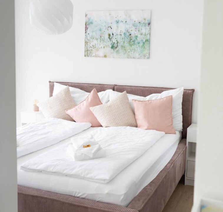 Photo of Bedroom in Altdorf