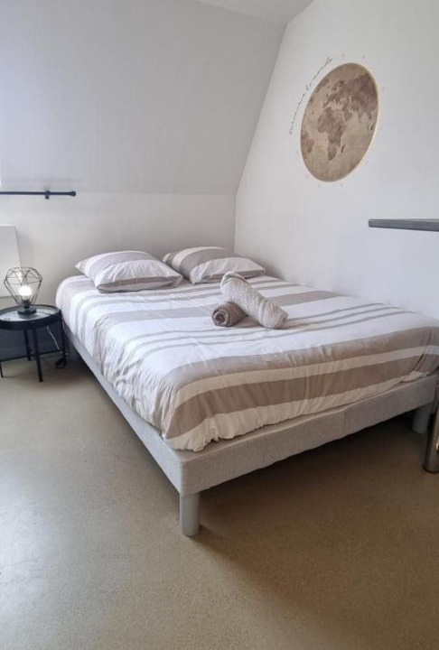 Photo of Bedroom in Anzin