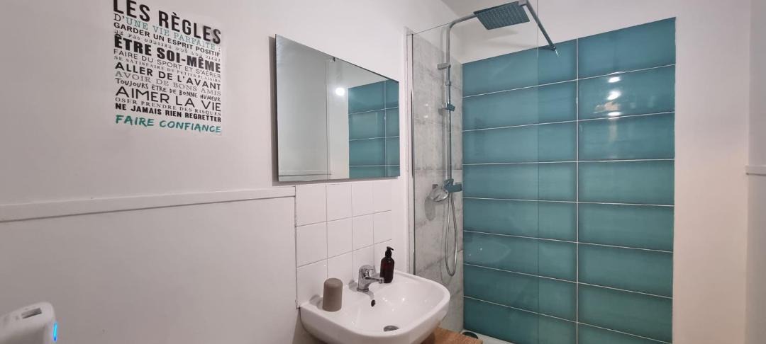 Photo of Bathroom in Anzin