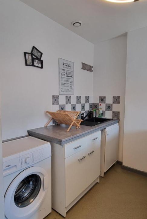 Photo of Kitchen in Anzin