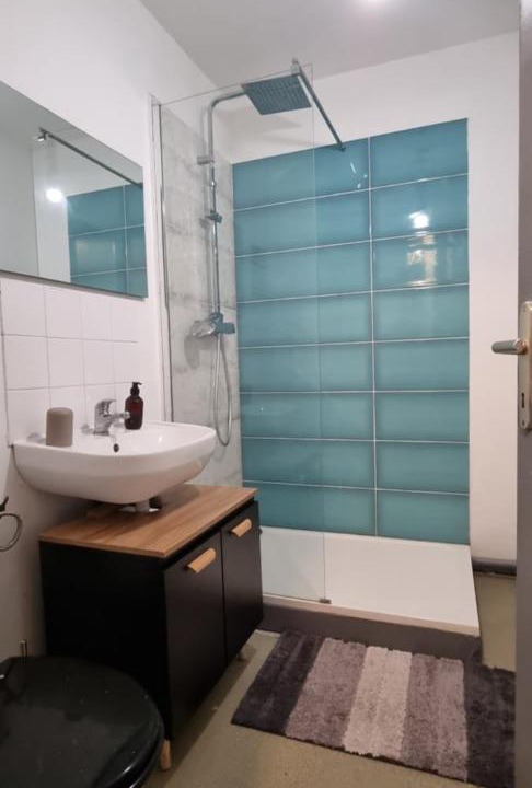 Photo of Bathroom in Anzin