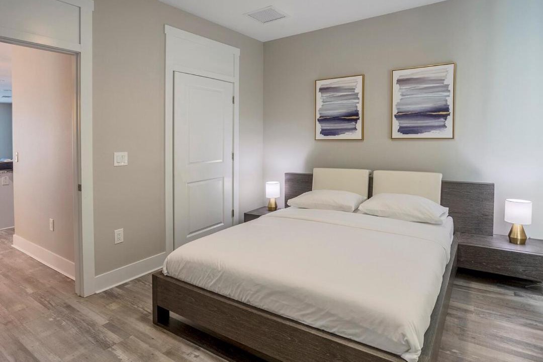 Photo of Bedroom in Madeira Beach