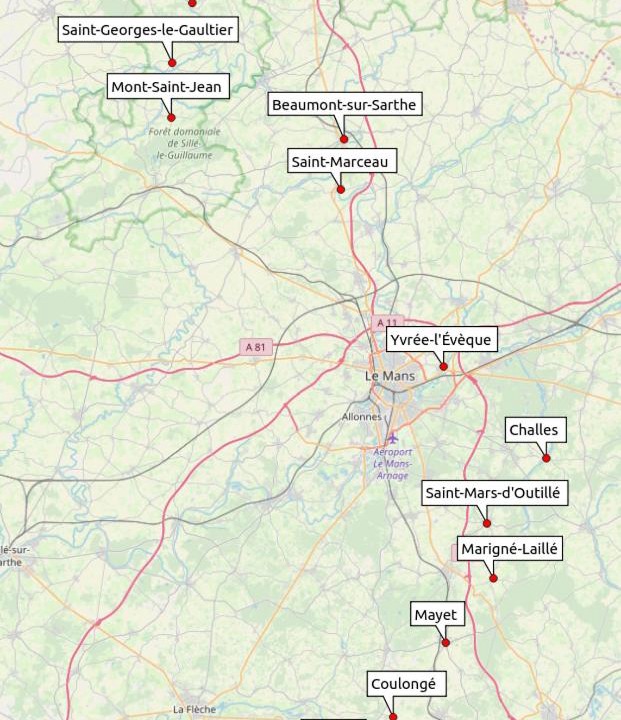 Photo of Others in Mayet