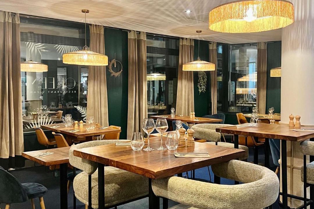 Photo of Others in Sevres