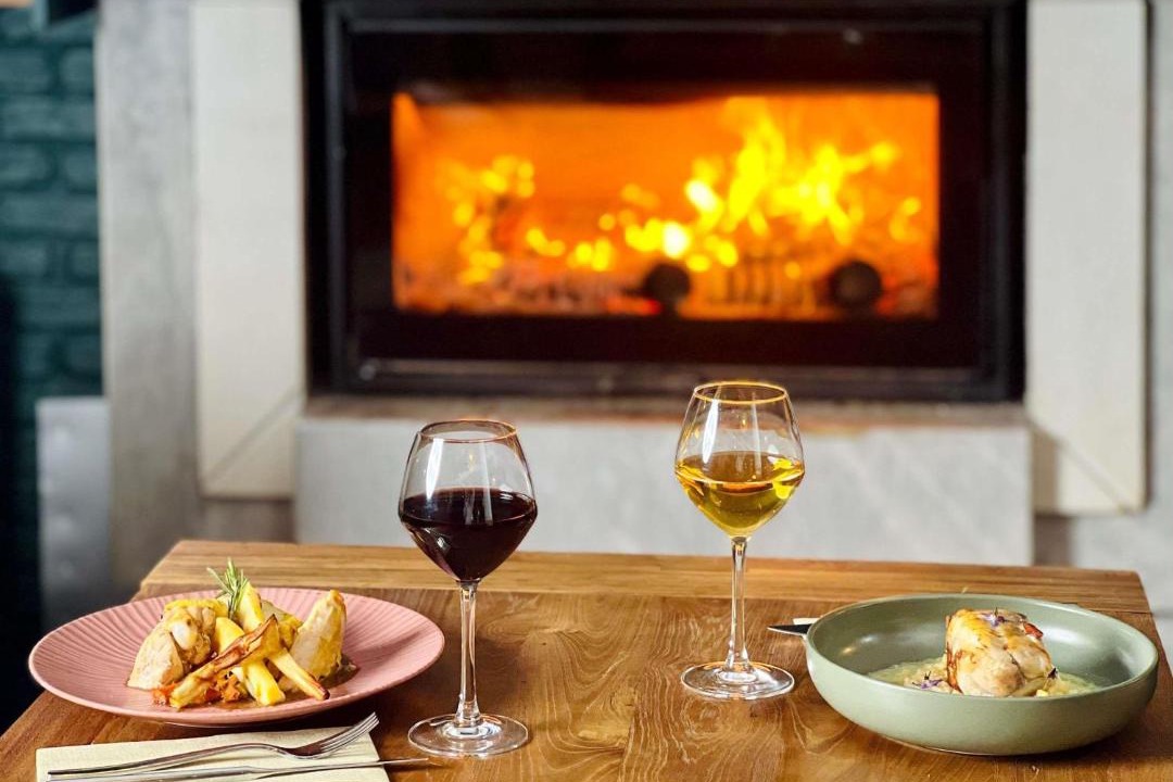 Photo of Others in Sevres