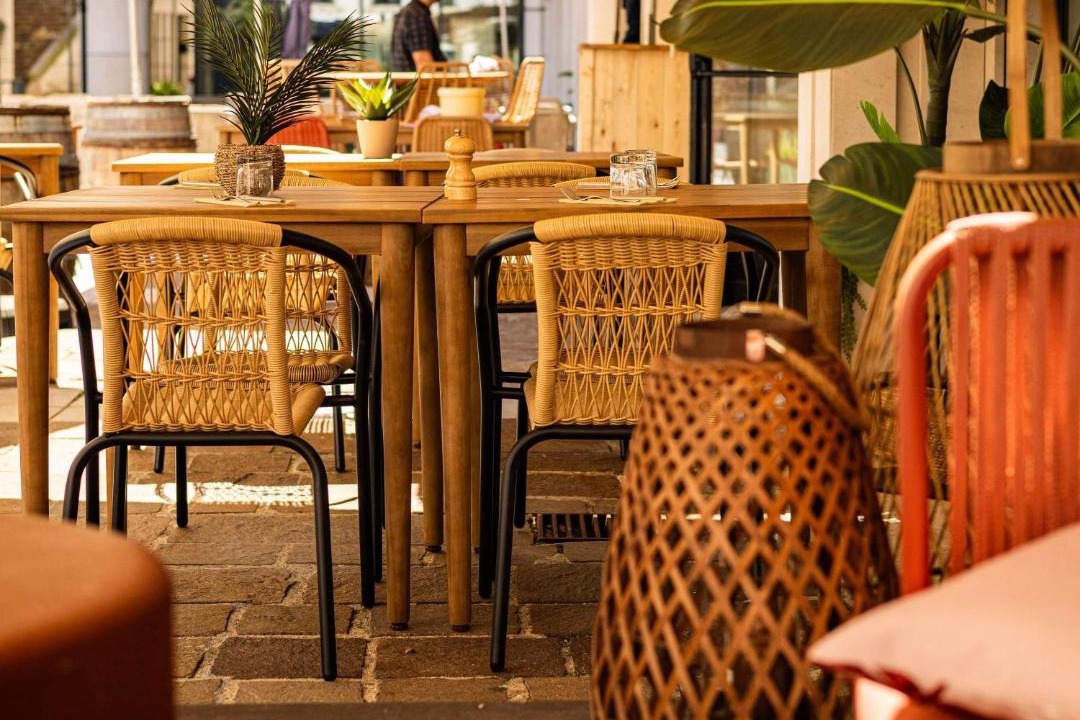 Photo of Patio Balcony in Sevres