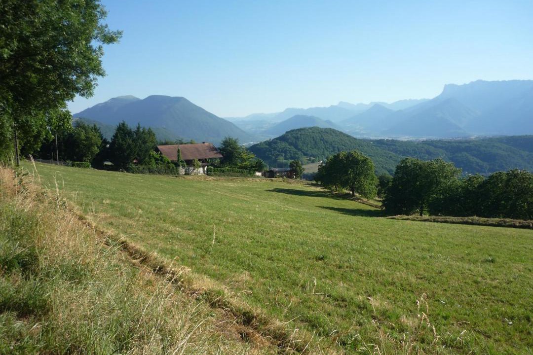 Photo of Outdoor in Poisat