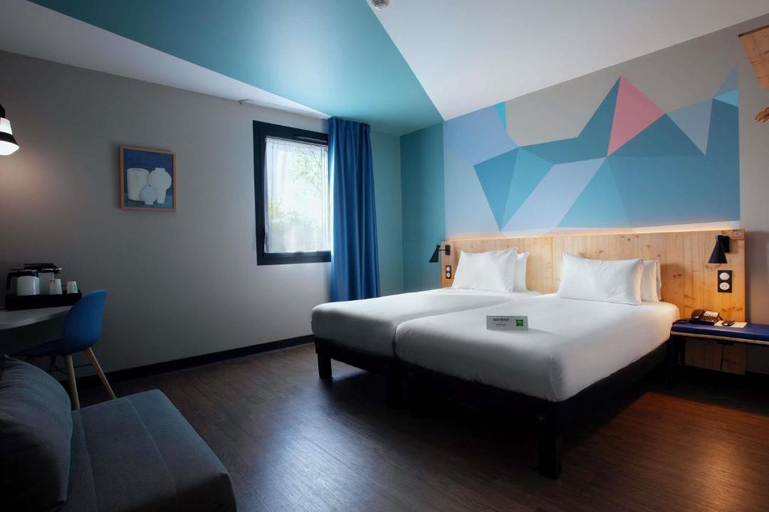 Photo of Bedroom in Lisses