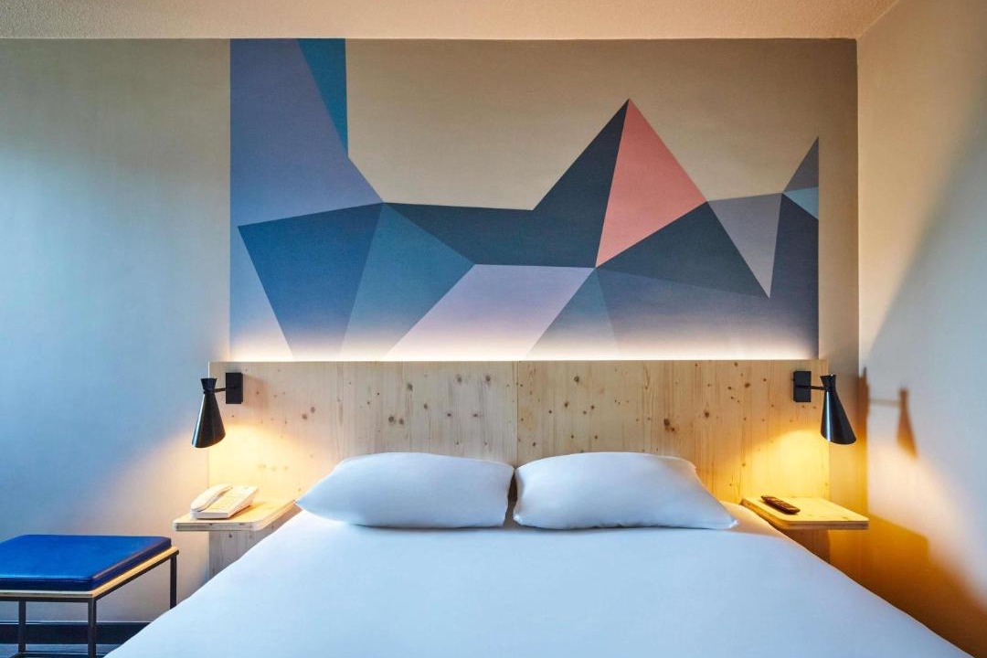 Photo of Bedroom in Lisses