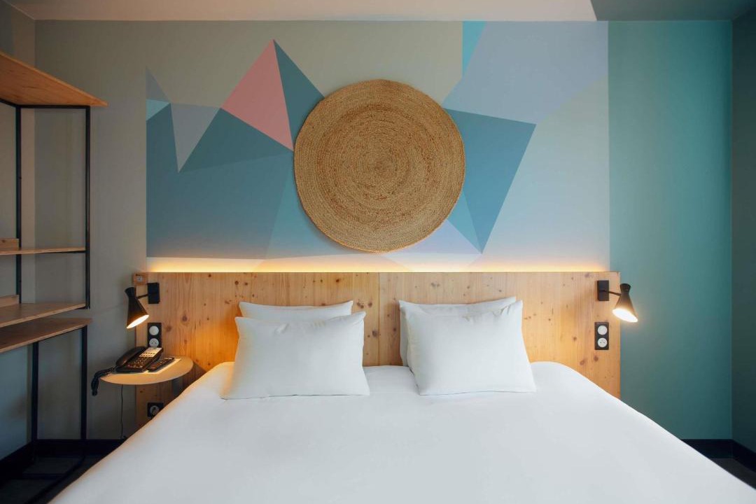 Photo of Bedroom in Lisses