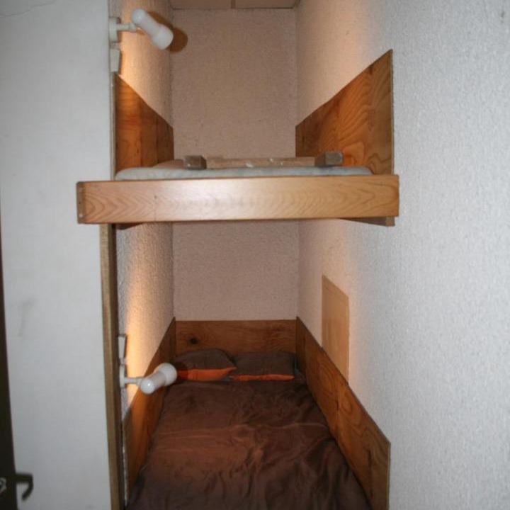 Photo of Bedroom in Cauterets