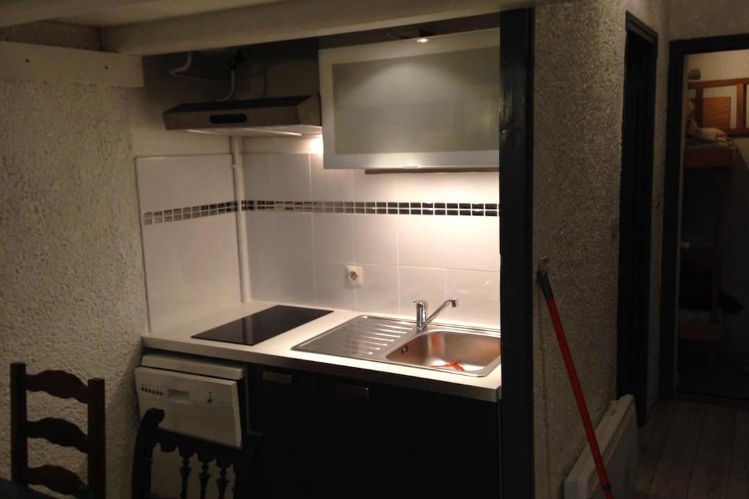 Photo of Kitchen in Cauterets