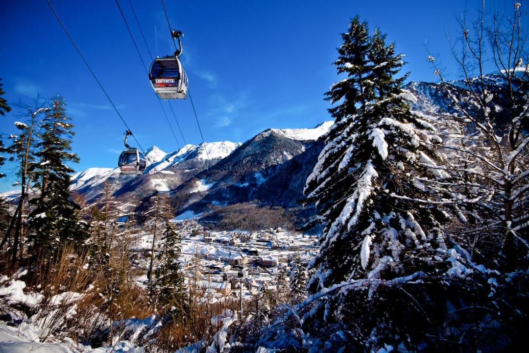 Photo of Others in Cauterets