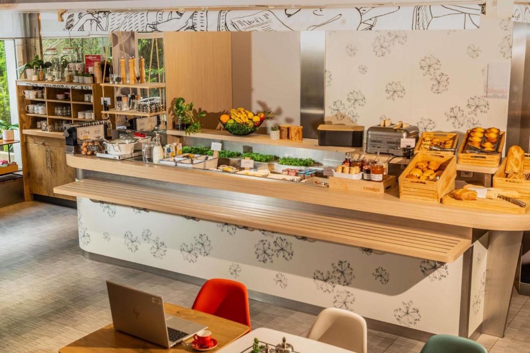 Photo of Kitchen in Vanves