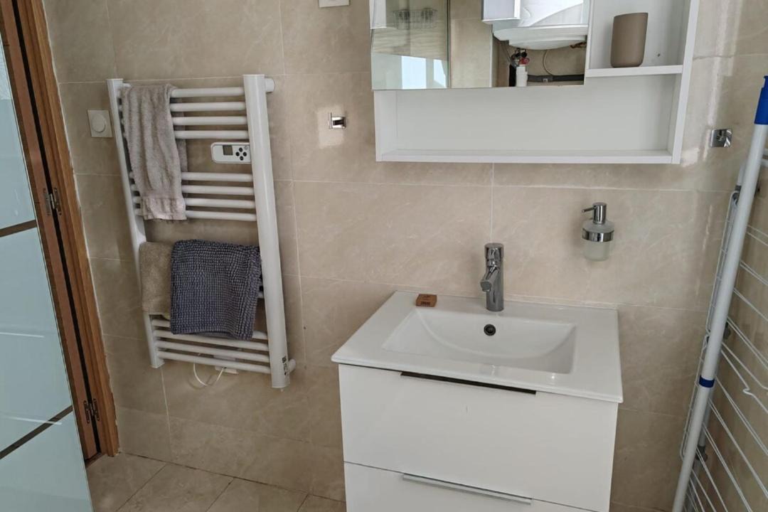 Photo of Bathroom in Saint-Charles du Port