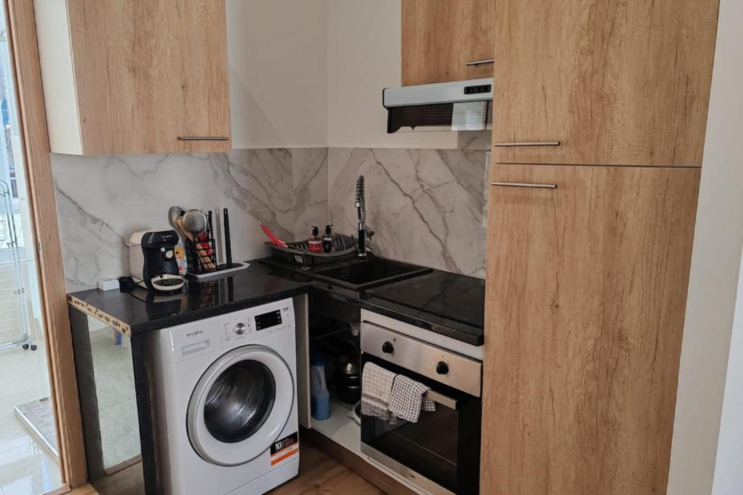 Photo of Kitchen in Saint-Charles du Port
