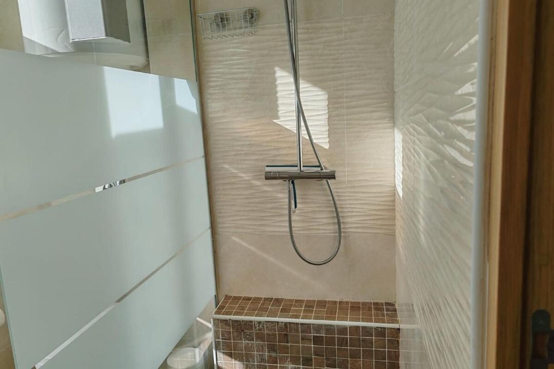 Photo of Bathroom in Saint-Charles du Port