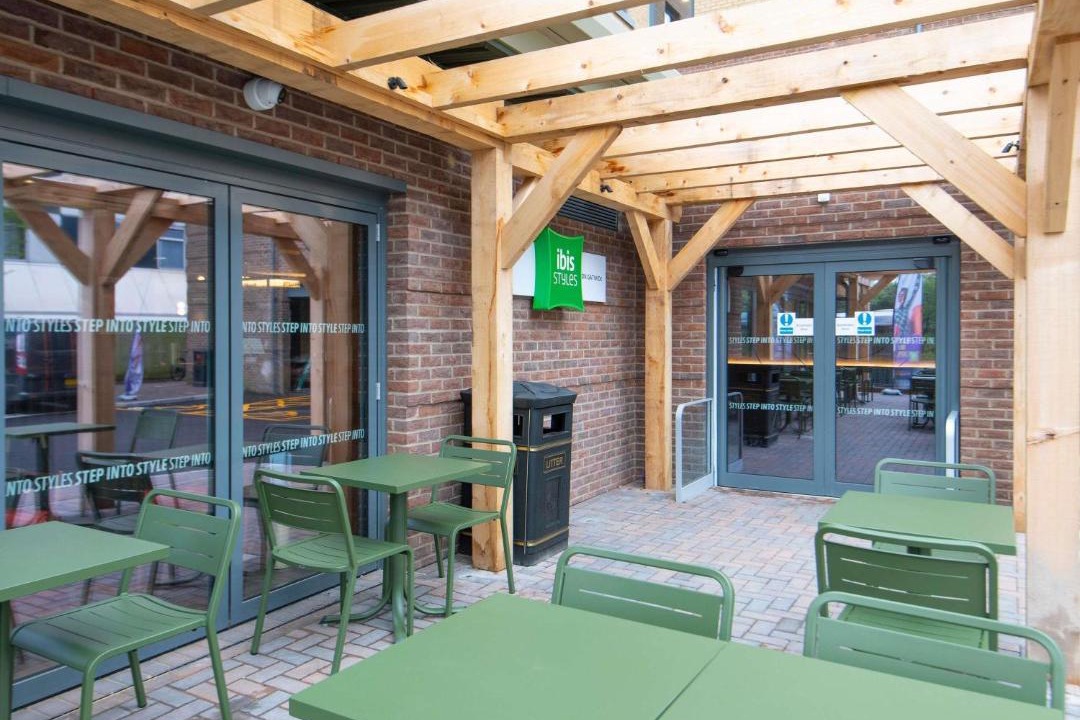 Photo of Others in Crawley