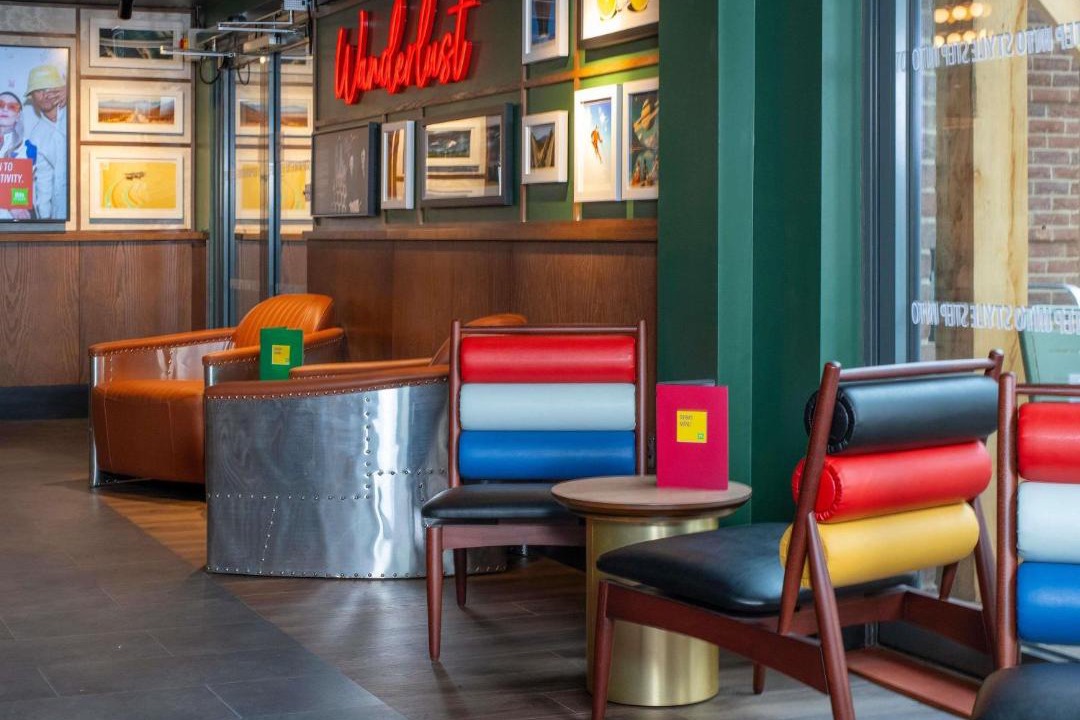 Photo of Others in Crawley