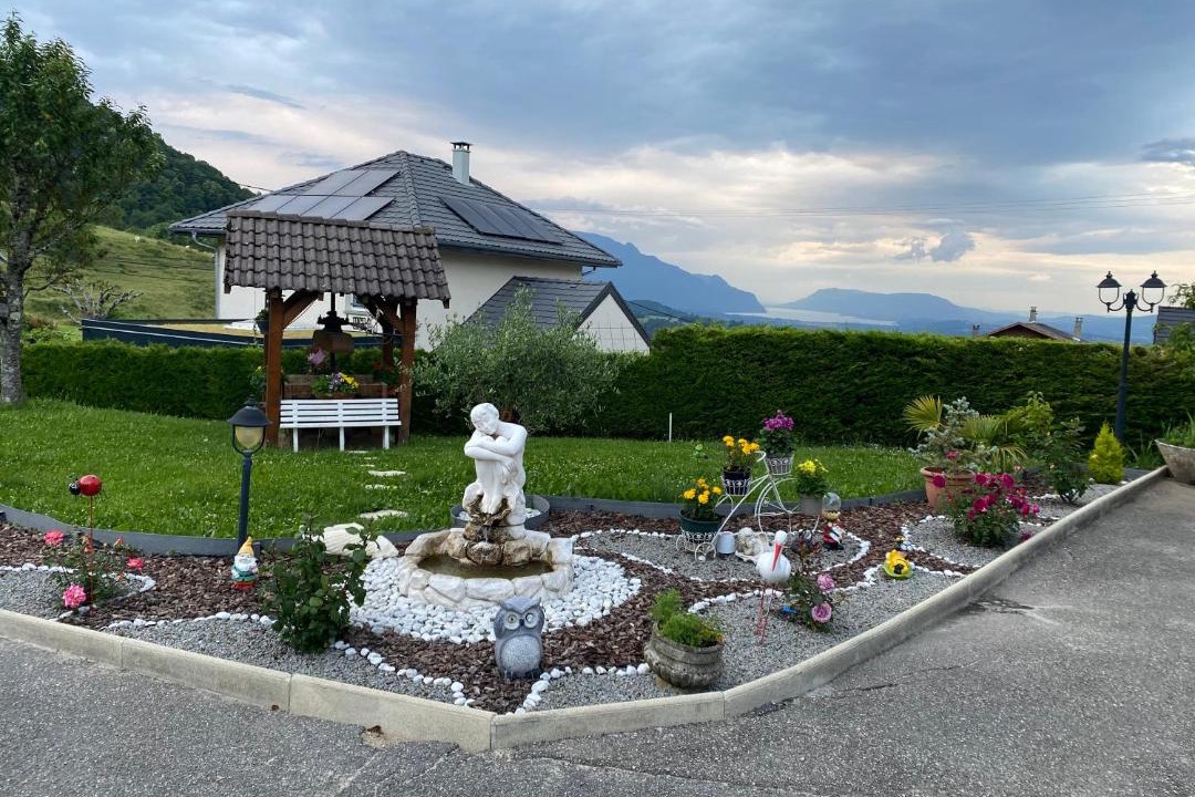 Photo of Others in Saint-Cassin