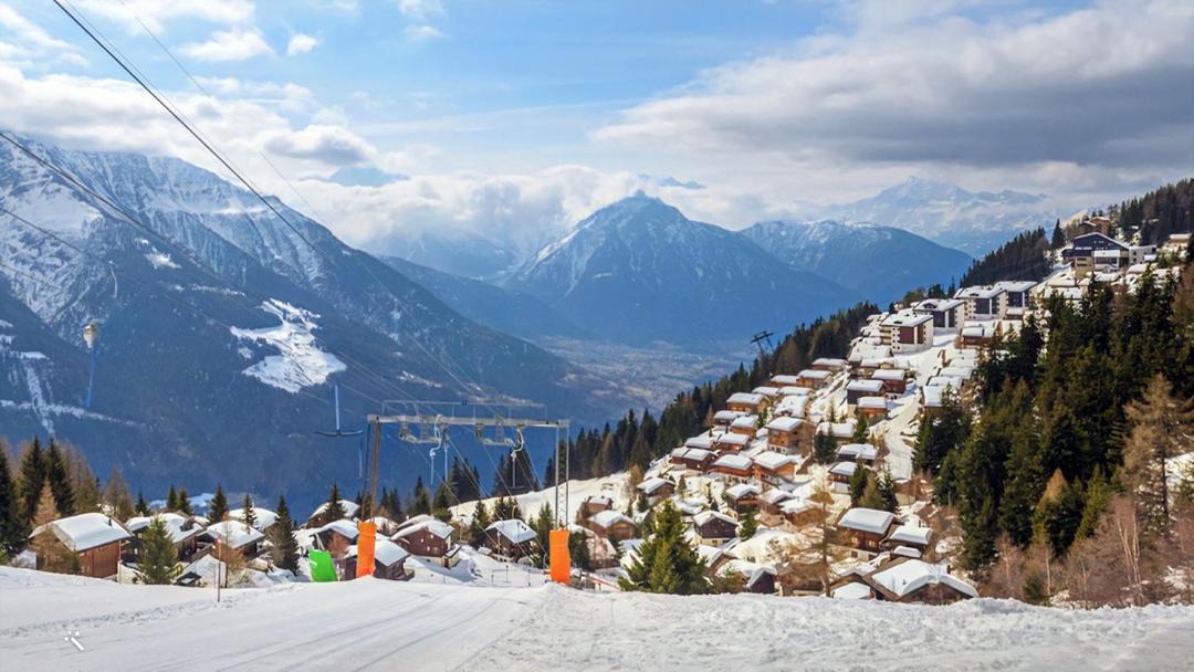 Photo of Others in Bettmeralp