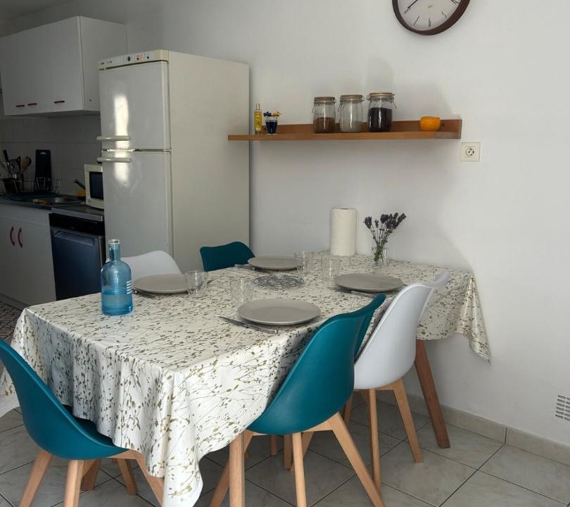 Photo of Kitchen in La Turballe