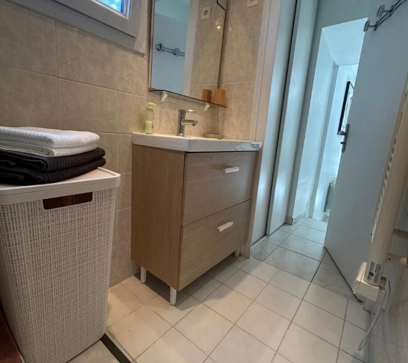 Photo of Bathroom in La Turballe