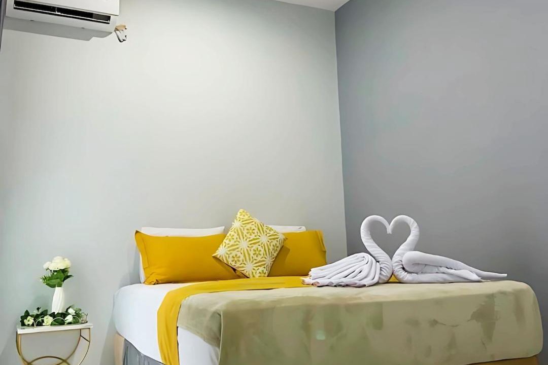 Photo of Bedroom in Wirobrajan