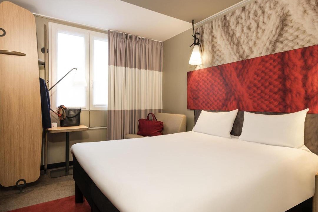 Photo of Bedroom in Saint-Vincent-de-Paul