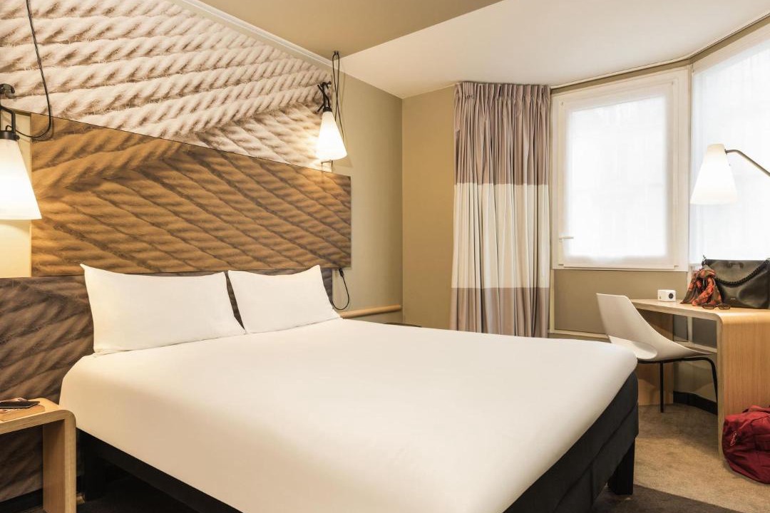 Photo of Bedroom in Saint-Vincent-de-Paul